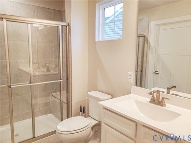 ENJOY ONE STORY LIVING AT IT BEST & IN A GOLF COMMUNITY! Yes on Pendleton Golf Club in Virginia - for sale on GolfHomes.com, golf home, golf lot