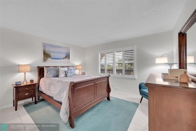 This spacious, beautifully renovated unit in Wynmoor (55 and on Wynmoor Golf Course in Florida - for sale on GolfHomes.com, golf home, golf lot