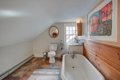 This is a wonderful opportunity to create a unique and expansive on Wentworth Golf Club in New Hampshire - for sale on GolfHomes.com, golf home, golf lot