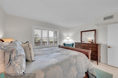 This spacious, beautifully renovated unit in Wynmoor (55 and on Wynmoor Golf Course in Florida - for sale on GolfHomes.com, golf home, golf lot
