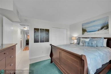 This spacious, beautifully renovated unit in Wynmoor (55 and on Wynmoor Golf Course in Florida - for sale on GolfHomes.com, golf home, golf lot