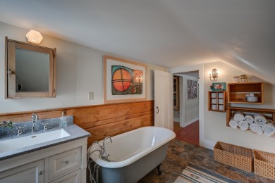 This is a wonderful opportunity to create a unique and expansive on Wentworth Golf Club in New Hampshire - for sale on GolfHomes.com, golf home, golf lot