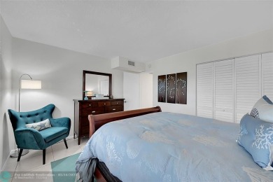This spacious, beautifully renovated unit in Wynmoor (55 and on Wynmoor Golf Course in Florida - for sale on GolfHomes.com, golf home, golf lot