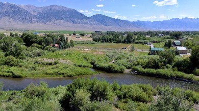 Amazing chance to own a lot on the Big Lost River. Detailed on River Park Golf Course and RV Pk in Idaho - for sale on GolfHomes.com, golf home, golf lot