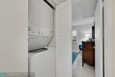 This spacious, beautifully renovated unit in Wynmoor (55 and on Wynmoor Golf Course in Florida - for sale on GolfHomes.com, golf home, golf lot