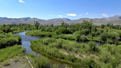 Amazing chance to own a lot on the Big Lost River. Detailed on River Park Golf Course and RV Pk in Idaho - for sale on GolfHomes.com, golf home, golf lot