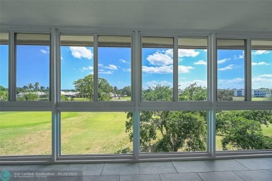 This spacious, beautifully renovated unit in Wynmoor (55 and on Wynmoor Golf Course in Florida - for sale on GolfHomes.com, golf home, golf lot