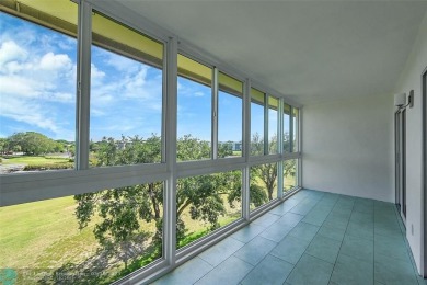 This spacious, beautifully renovated unit in Wynmoor (55 and on Wynmoor Golf Course in Florida - for sale on GolfHomes.com, golf home, golf lot