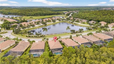 Turnkey Pool Home in The Plantation Somerset! Truly exceptional on The Plantation Golf and Country Club in Florida - for sale on GolfHomes.com, golf home, golf lot