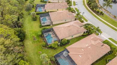 Turnkey Pool Home in The Plantation Somerset! Truly exceptional on The Plantation Golf and Country Club in Florida - for sale on GolfHomes.com, golf home, golf lot