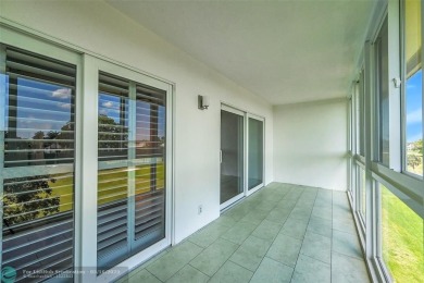 This spacious, beautifully renovated unit in Wynmoor (55 and on Wynmoor Golf Course in Florida - for sale on GolfHomes.com, golf home, golf lot