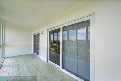 This spacious, beautifully renovated unit in Wynmoor (55 and on Wynmoor Golf Course in Florida - for sale on GolfHomes.com, golf home, golf lot
