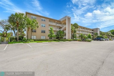 This spacious, beautifully renovated unit in Wynmoor (55 and on Wynmoor Golf Course in Florida - for sale on GolfHomes.com, golf home, golf lot