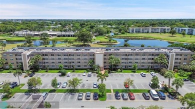 This spacious, beautifully renovated unit in Wynmoor (55 and on Wynmoor Golf Course in Florida - for sale on GolfHomes.com, golf home, golf lot