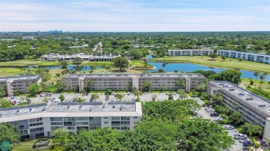 This spacious, beautifully renovated unit in Wynmoor (55 and on Wynmoor Golf Course in Florida - for sale on GolfHomes.com, golf home, golf lot