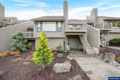 Accepted Offer with Contingencies. Discover the ultimate blend on Illahe Hills Country Club in Oregon - for sale on GolfHomes.com, golf home, golf lot