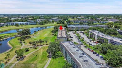 This spacious, beautifully renovated unit in Wynmoor (55 and on Wynmoor Golf Course in Florida - for sale on GolfHomes.com, golf home, golf lot