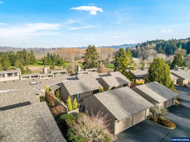 Accepted Offer with Contingencies. Discover the ultimate blend on Illahe Hills Country Club in Oregon - for sale on GolfHomes.com, golf home, golf lot