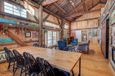 This is a wonderful opportunity to create a unique and expansive on Wentworth Golf Club in New Hampshire - for sale on GolfHomes.com, golf home, golf lot