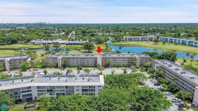 This spacious, beautifully renovated unit in Wynmoor (55 and on Wynmoor Golf Course in Florida - for sale on GolfHomes.com, golf home, golf lot