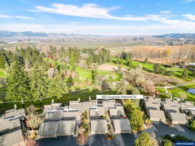 Accepted Offer with Contingencies. Discover the ultimate blend on Illahe Hills Country Club in Oregon - for sale on GolfHomes.com, golf home, golf lot