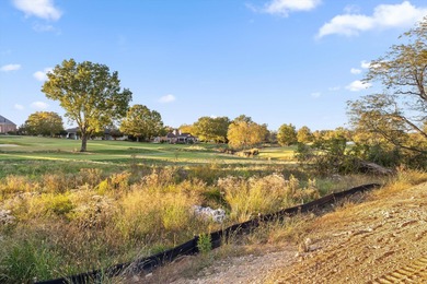 Nestled along the 5th-hole tee box of the prestigious Council on Council Fire Golf Club in Tennessee - for sale on GolfHomes.com, golf home, golf lot