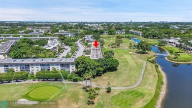 This spacious, beautifully renovated unit in Wynmoor (55 and on Wynmoor Golf Course in Florida - for sale on GolfHomes.com, golf home, golf lot