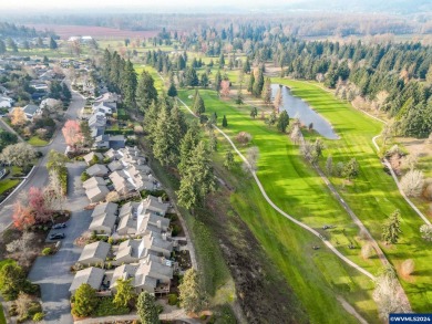 Accepted Offer with Contingencies. Discover the ultimate blend on Illahe Hills Country Club in Oregon - for sale on GolfHomes.com, golf home, golf lot