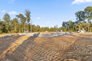 Nestled along the 5th-hole tee box of the prestigious Council on Council Fire Golf Club in Tennessee - for sale on GolfHomes.com, golf home, golf lot