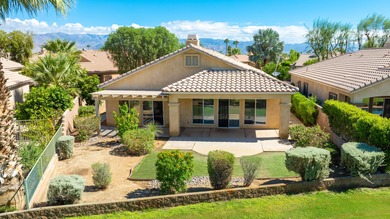 Incredible possibilities await in this freshly painted and newly on Indian Springs Golf Club in California - for sale on GolfHomes.com, golf home, golf lot