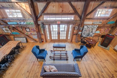 This is a wonderful opportunity to create a unique and expansive on Wentworth Golf Club in New Hampshire - for sale on GolfHomes.com, golf home, golf lot