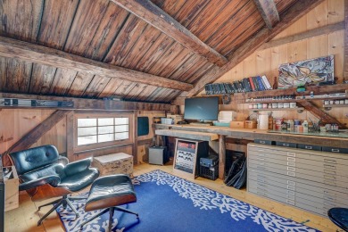 This is a wonderful opportunity to create a unique and expansive on Wentworth Golf Club in New Hampshire - for sale on GolfHomes.com, golf home, golf lot