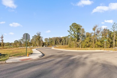 Nestled along the 5th-hole tee box of the prestigious Council on Council Fire Golf Club in Tennessee - for sale on GolfHomes.com, golf home, golf lot