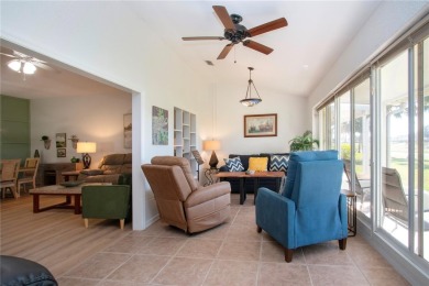 Water View - Golf View - Pet Friendly! Turn Key - Furnished! on Scepter Golf Club in Florida - for sale on GolfHomes.com, golf home, golf lot