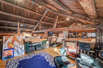 This is a wonderful opportunity to create a unique and expansive on Wentworth Golf Club in New Hampshire - for sale on GolfHomes.com, golf home, golf lot