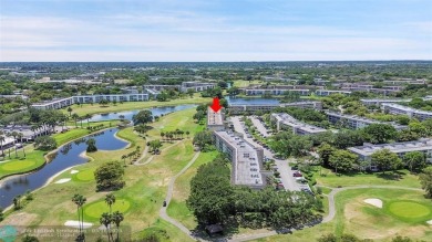 This spacious, beautifully renovated unit in Wynmoor (55 and on Wynmoor Golf Course in Florida - for sale on GolfHomes.com, golf home, golf lot