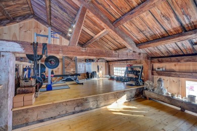 This is a wonderful opportunity to create a unique and expansive on Wentworth Golf Club in New Hampshire - for sale on GolfHomes.com, golf home, golf lot