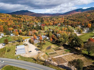 This is a wonderful opportunity to create a unique and expansive on Wentworth Golf Club in New Hampshire - for sale on GolfHomes.com, golf home, golf lot