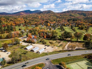 This is a wonderful opportunity to create a unique and expansive on Wentworth Golf Club in New Hampshire - for sale on GolfHomes.com, golf home, golf lot