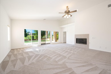 Incredible possibilities await in this freshly painted and newly on Indian Springs Golf Club in California - for sale on GolfHomes.com, golf home, golf lot