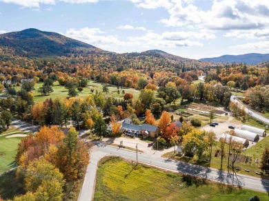 This is a wonderful opportunity to create a unique and expansive on Wentworth Golf Club in New Hampshire - for sale on GolfHomes.com, golf home, golf lot