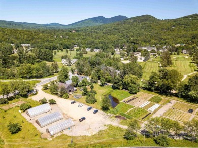 This is a wonderful opportunity to create a unique and expansive on Wentworth Golf Club in New Hampshire - for sale on GolfHomes.com, golf home, golf lot