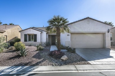 Welcome to this beautifully maintained and very popular Madera on Shadow Hills Golf Club in California - for sale on GolfHomes.com, golf home, golf lot