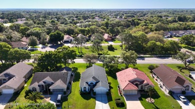 This charming Bluebird model home is located in the desirable on Seven Hills Golfers Club in Florida - for sale on GolfHomes.com, golf home, golf lot