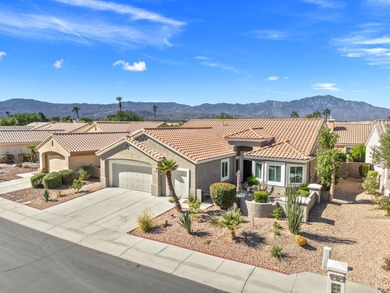 Sun City Palm Desert - Del Webb's Premier 55+ Community. Del on Mountain Vista Golf Course At Sun City Palm Desert in California - for sale on GolfHomes.com, golf home, golf lot