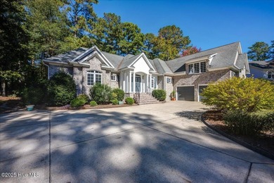 Welcome to 4203 Sienna Place - a beautifully updated on Carolina Colours Golf Club in North Carolina - for sale on GolfHomes.com, golf home, golf lot