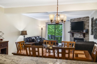 Nestled in a tranquil, gated community with views of the on Pointe Royale Village Country Club in Missouri - for sale on GolfHomes.com, golf home, golf lot