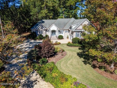 Welcome to 4203 Sienna Place - a beautifully updated on Carolina Colours Golf Club in North Carolina - for sale on GolfHomes.com, golf home, golf lot