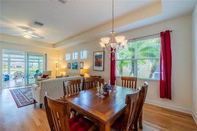 NO HOA FEES FROM APRIL 1, 2025 THROUGH MARCH 31, 2026!  Here is on Scepter Golf Club in Florida - for sale on GolfHomes.com, golf home, golf lot