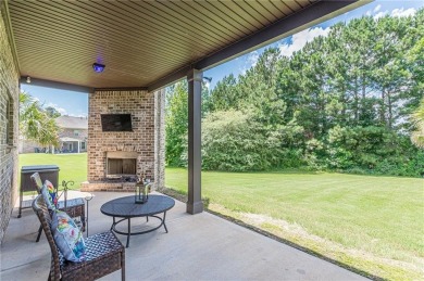 Welcome to 1405 Rainey Way - A Cul-de-Sac Gem in Crystal Lake on Crystal Lake Golf and Country Club in Georgia - for sale on GolfHomes.com, golf home, golf lot